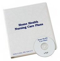 Home Health Care Plans