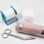 Pressure Ulcer Treatment Tools